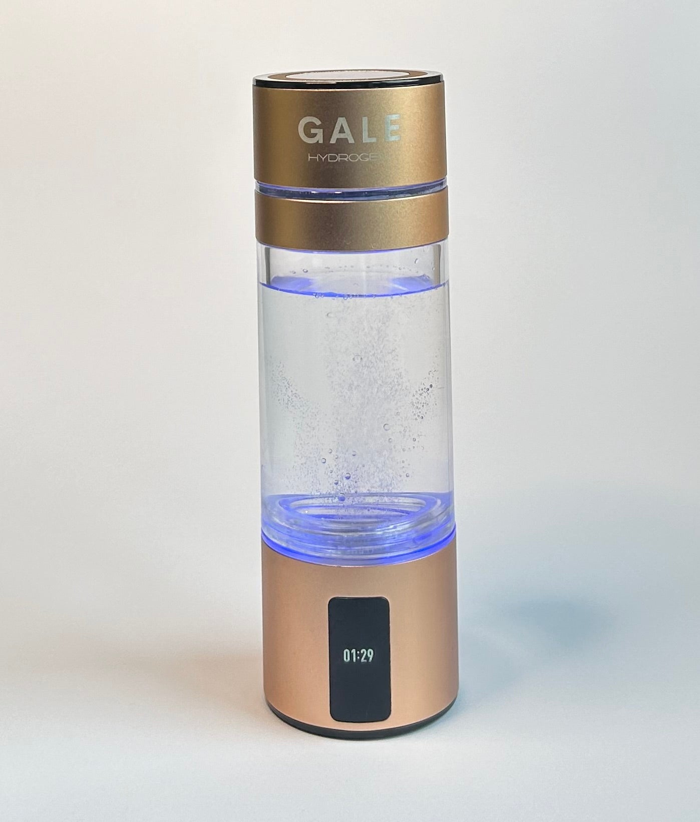 Gale Next Gen Hydrogen Water