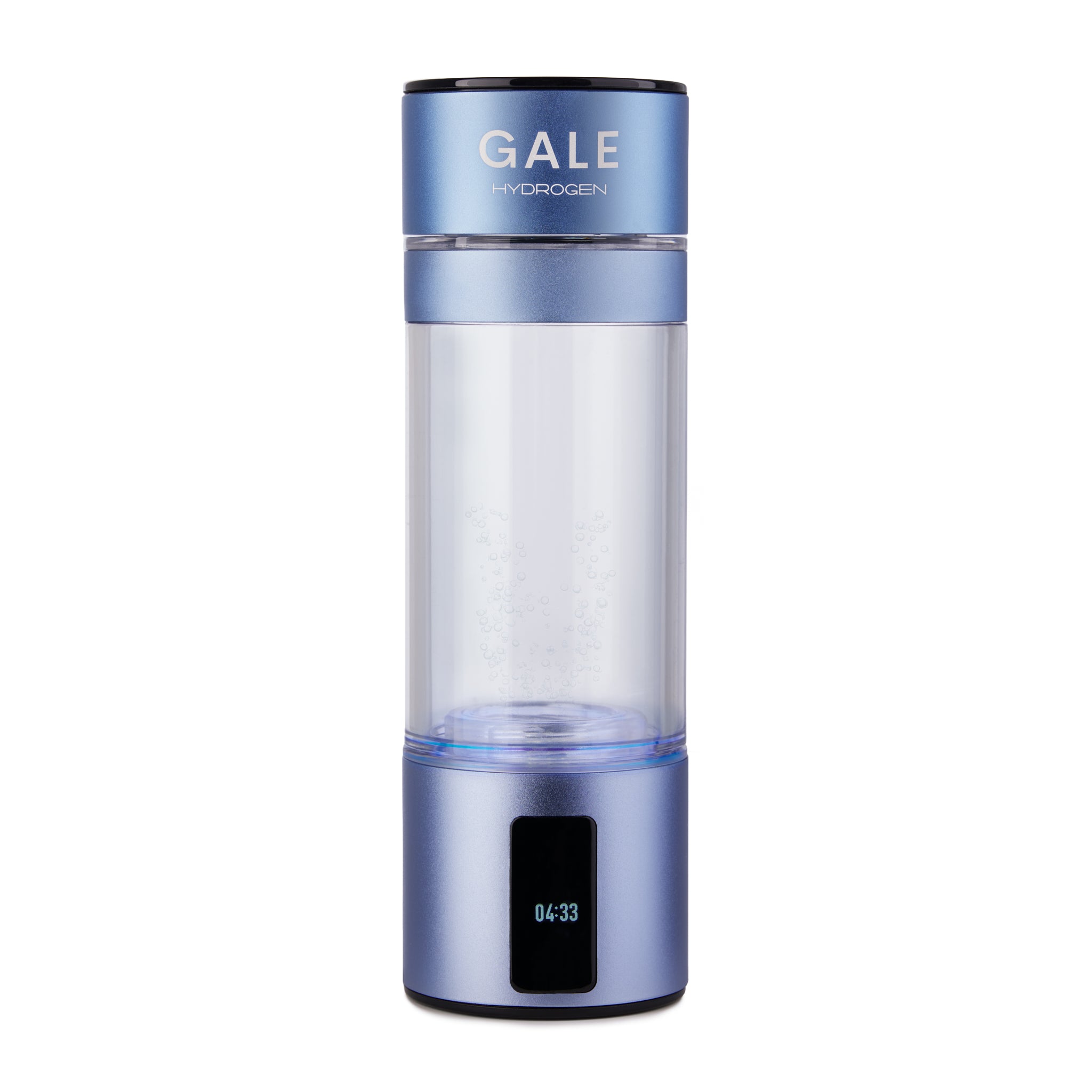 Gale Next Gen Hydrogen Water