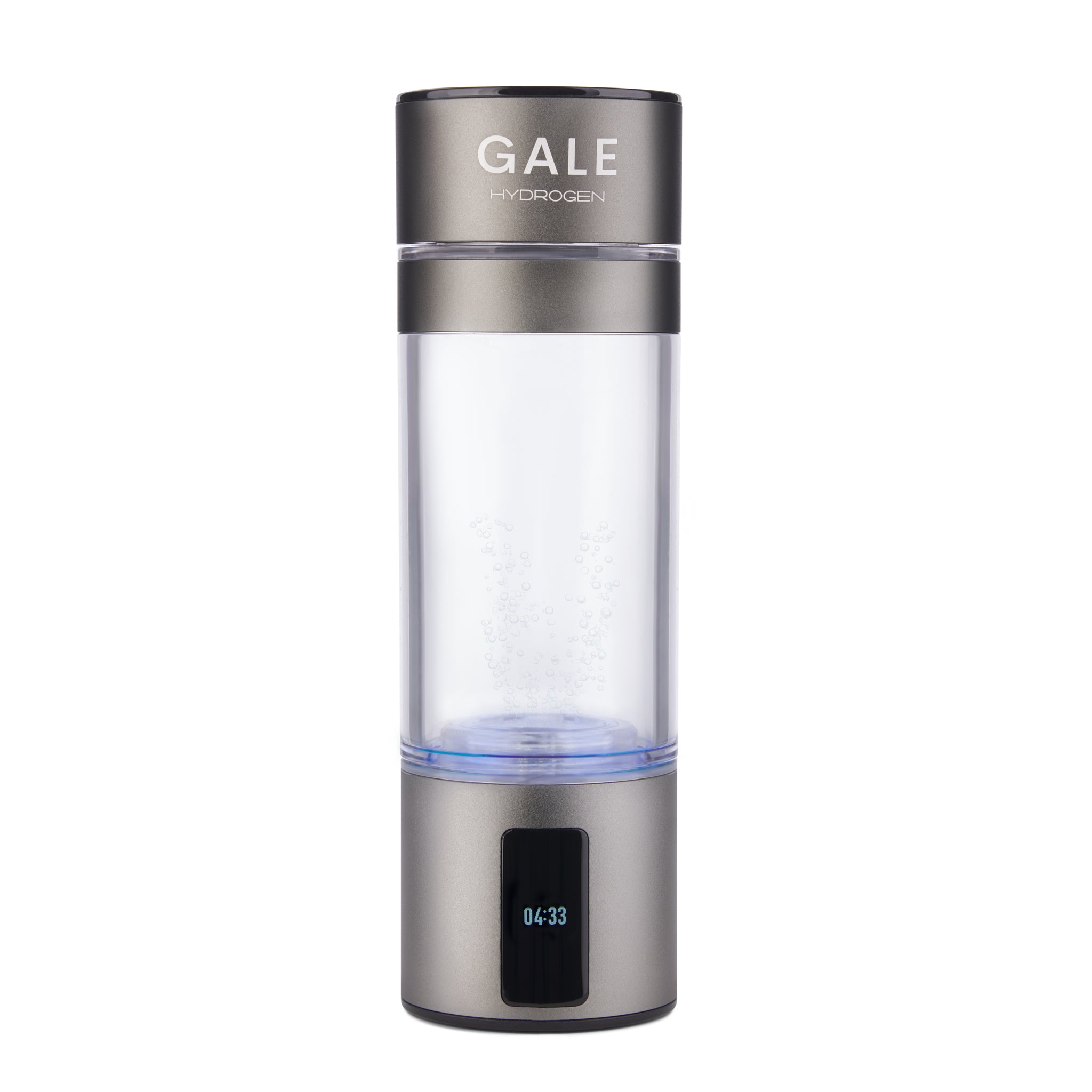 Gale Next Gen Hydrogen Water