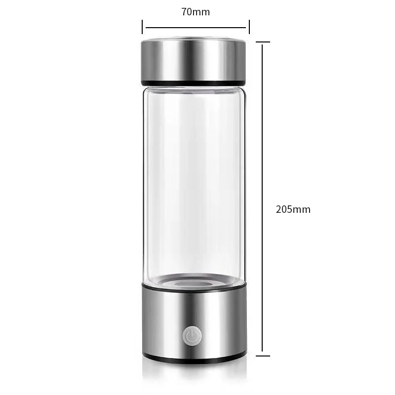 Gale First Generation Bottle 900PPB