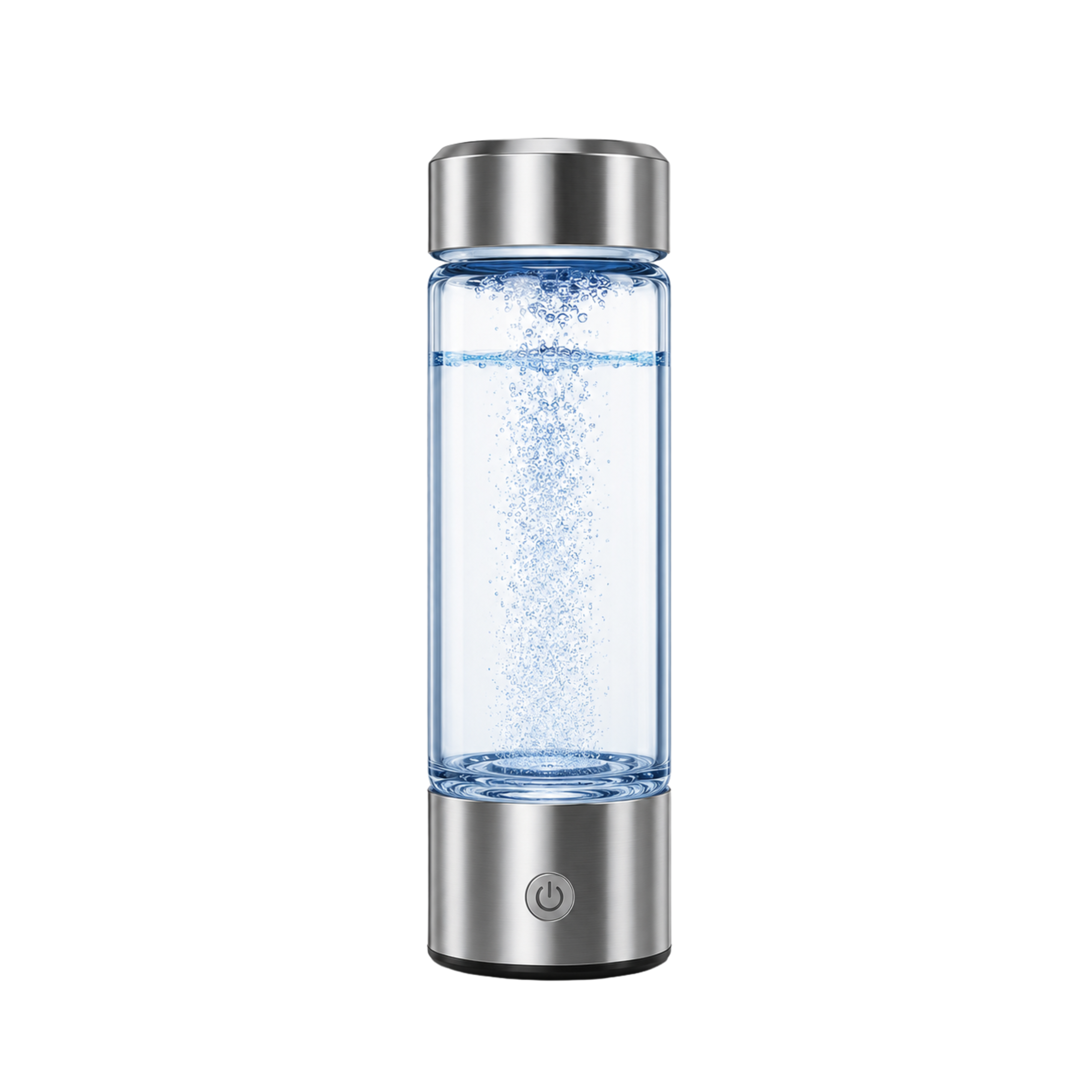 Gale First Generation Bottle 900PPB